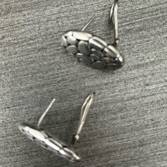 John Hardy earrings - Picture 2 of 4